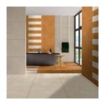 NARMADA - Matt Tiles - Oof White G3 - 600 x 600 mm