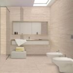 NARMADA - High Gloss - Opera Brown - 600 x 1200 mm