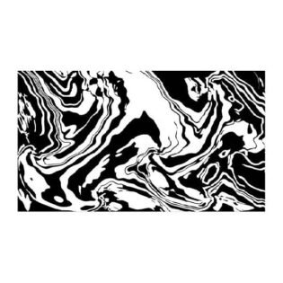 NARMADA - High Gloss - Orient Black - 600 x 1200 mm
