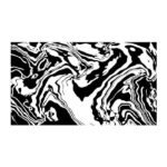 NARMADA - High Gloss - Orient Black - 600 x 1200 mm
