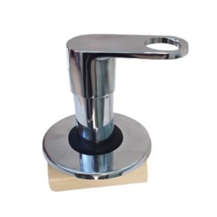 VIGOR - Concealed Valve - Ornamix