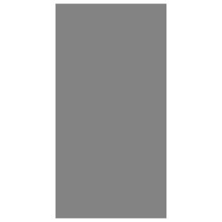 NARMADA - Multipurpose Solid Surface - Orra Grey - 800 x 2400 mm