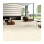 NARMADA - Matt Tiles - Oxford Dark Gray - 600 x 600 mm