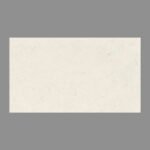 NARMADA - Matt - Oxford White - 600 x 1200 mm