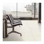 NARMADA - Matt - Oxford White - 600 x 1200 mm - Image 3