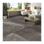 NARMADA - Rustic - Oxido Dark Grey - 600 x 1200 mm - Image 4