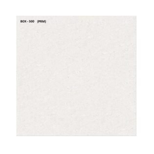 Double Charge Vitrified - Off White Granite