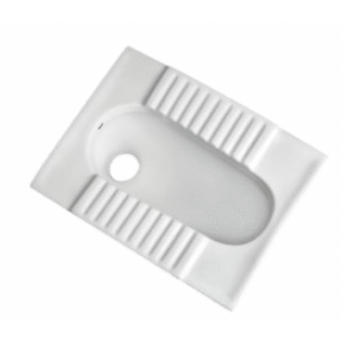 Simpolo - Orissa Pans - ORISSA Pan 21" BR