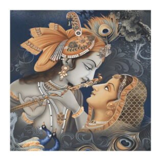 NARMADA - Decor Series - Glossy - P-3003 - 1200 x 1200 mm