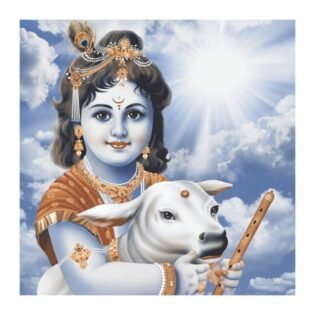 NARMADA - Decor Series - Glossy - P-3004 - 1200 x 1200 mm