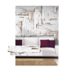 Porcelain Tiles - Wood Look - P521085