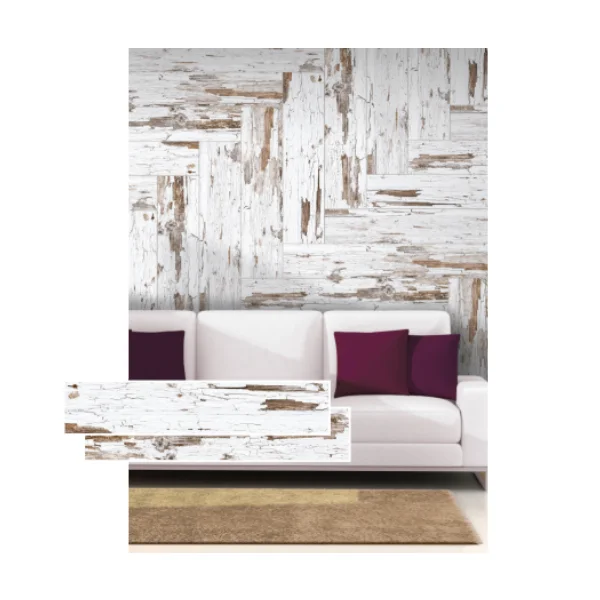 Porcelain Tiles - Wood Look - P521085