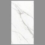 NARMADA - High Glossy - Pacific White - 1200 x 2400 mm