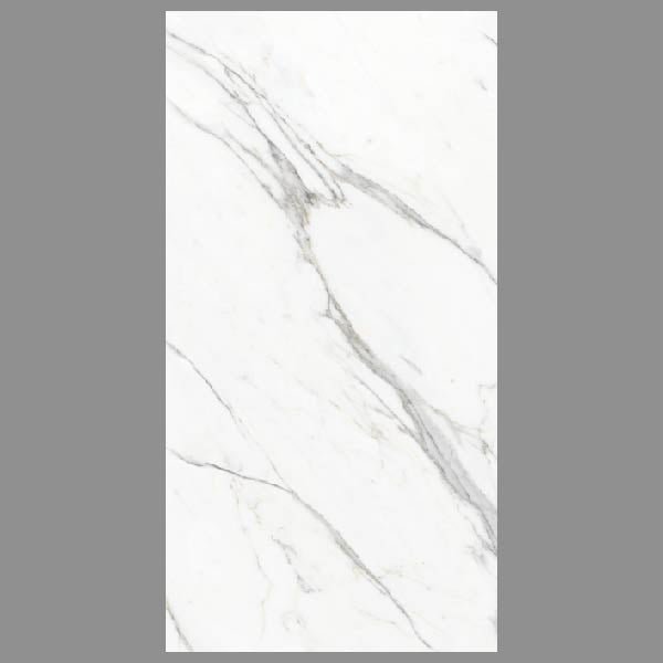 NARMADA - High Glossy - Pacific White - 1200 x 2400 mm
