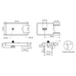 29MM Series Interlock Cap - PAP010 - Image 2