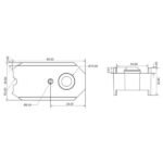 Gulf Series Bump Stopper - PAP027 - Image 2