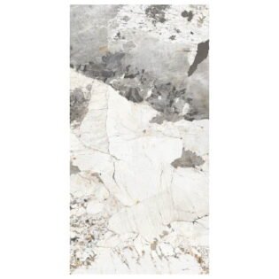 NARMADA - Dark High Glossy - Patagonia - 1200 x 2400 mm