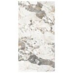 NARMADA - Dark High Glossy - Patagonia - 1200 x 2400 mm