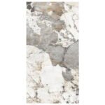 NARMADA - Dark High Glossy - Patagonia - 1200 x 2400 mm