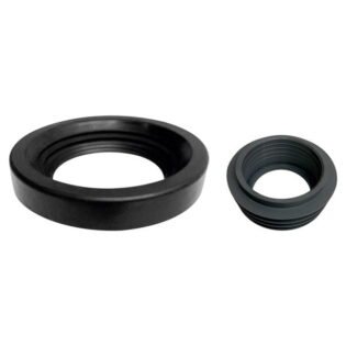 Plumber - Accessories - Inlet And Outlet Gasket Set - PBW-ACC-0002