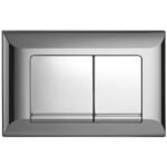 Plumber - Dual Flush Concealed Cistern and Accessories - Linea - PBW-CCP-1305