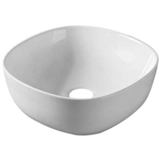 Plumber - Art Basin - Edge - PBW-CTB-0024
