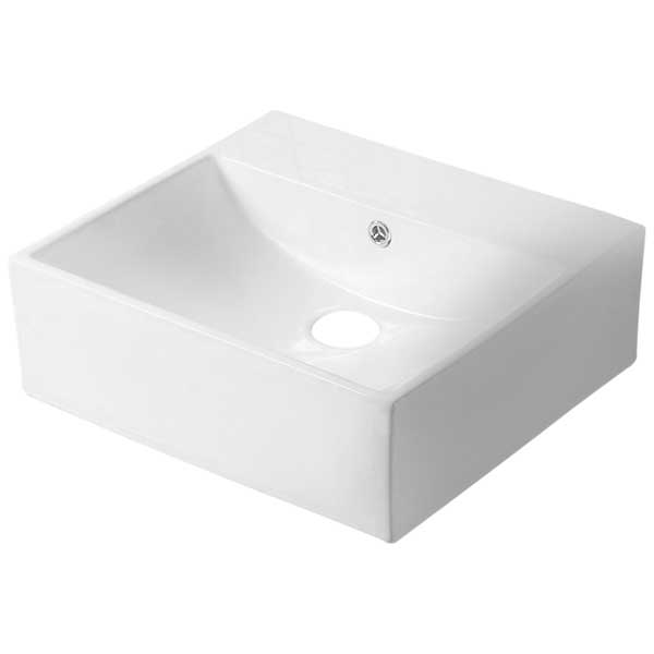 Plumber - Art Basin - Raga - PBW-CTB-0594