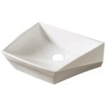 Plumber - Art Basin - Reef - PBW-CTB-0981