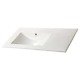 Plumber - Vanity Basin - Trivor - PBW-CVB-A241