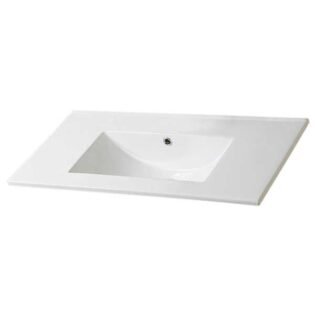 Plumber - Vanity Basin - Volga - PBW-CVB-C701