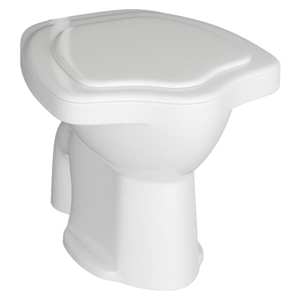 Plumber - European Water Closet - Ease - PBW-EWC-003S