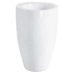 Plumber - Wall Hung Integrated Wash Basin - Pisa - PBW-ITB-2023