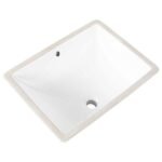 Plumber - Under Counter Basin - Hera - PBW-UCB-019B