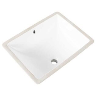 Plumber - Under Counter Basin - Hera - PBW-UCB-019B
