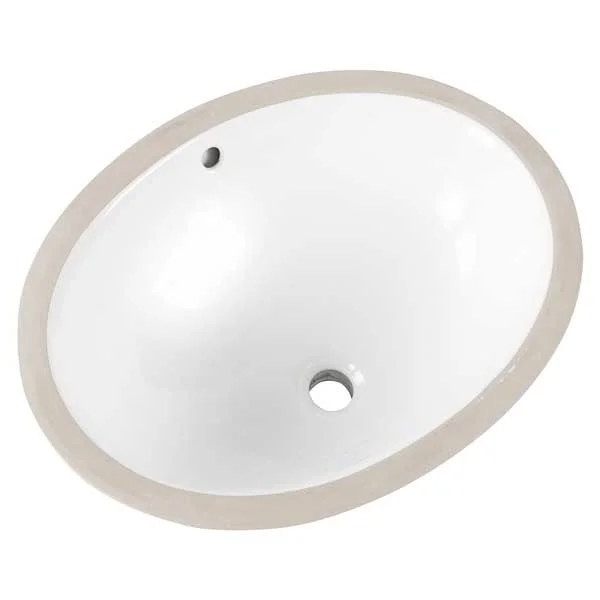 Plumber - Under Counter Basin - Bleu - PBW-UCB-0281