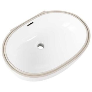 Plumber - Under Counter Basin - Arena - PBW-UCB-061B