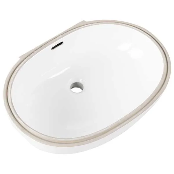 PBW-UCB-061B Plumber - Under Counter Basin - Arena - PBW-UCB-061B