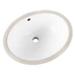Plumber - Under Counter Basin - Adore - PBW-UCB-201B