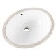 Plumber - Under Counter Basin - Adore - PBW-UCB-201B