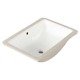 Plumber - Under Counter Basin - Aster - PBW-UCB-2181