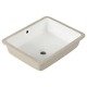 Plumber - Under Counter Basin - Liber - PBW-UCB-3381