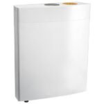 Plumber - Wall Hung Cistern - Breeze - PBW-WDF-103