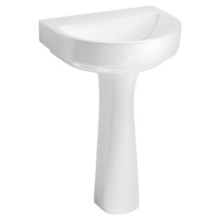 Plumber - Wall Hung Wash Basin - Dapper - PBW-WHB-3014
