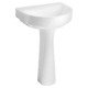 Plumber - Wall Hung Wash Basin - Dapper - PBW-WHB-3014