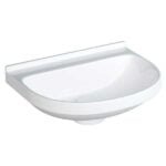 Plumber - Wall Hung Wash Basin - Dawn - PBW-WHB-4116