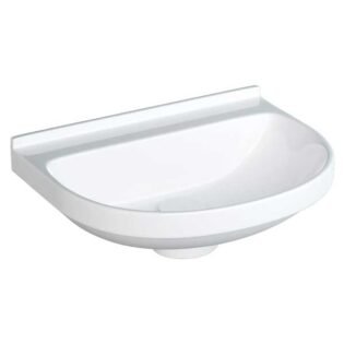 Plumber - Wall Hung Wash Basin - Dawn - PBW-WHB-4116