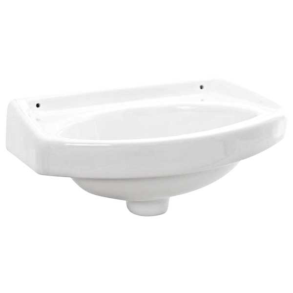 Plumber - Wall Hung Wash Basin - Eco - PBW-WHB-4401