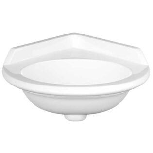 Plumber - Wall Hung Wash Basin - Atom - PBW-WHB-6116