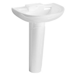 Plumber - Wall Hung Wash Basin - Daniel - PBW-WHB-6314