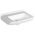 Plumber - Wall Hung Wash Basin - Ozone - PBW-WHB-8116
